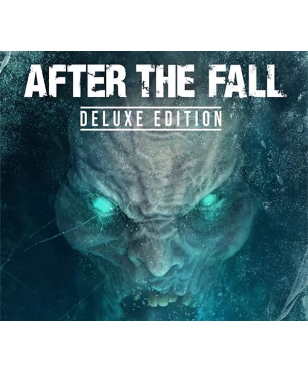 After the Fall Deluxe Edition Steam Key GLOBAL